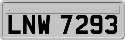 LNW7293