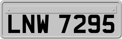 LNW7295