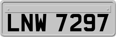 LNW7297