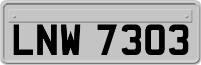 LNW7303