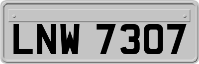 LNW7307