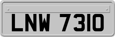 LNW7310