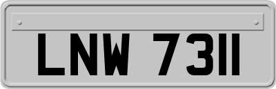 LNW7311