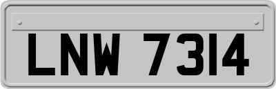LNW7314
