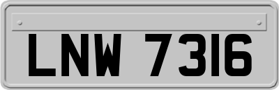 LNW7316