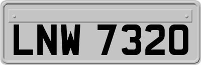 LNW7320