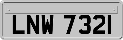 LNW7321