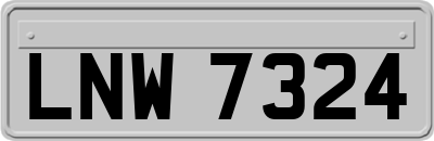LNW7324