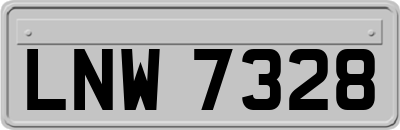LNW7328