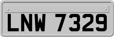 LNW7329