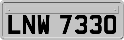 LNW7330