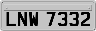 LNW7332