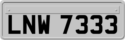 LNW7333