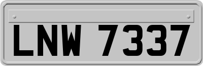 LNW7337