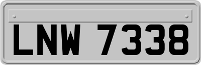 LNW7338