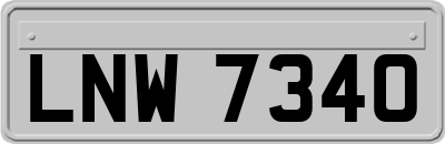 LNW7340