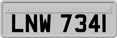 LNW7341