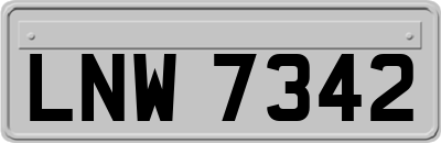 LNW7342
