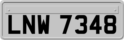 LNW7348