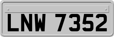 LNW7352