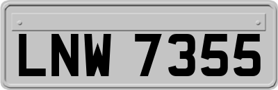 LNW7355