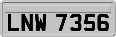LNW7356