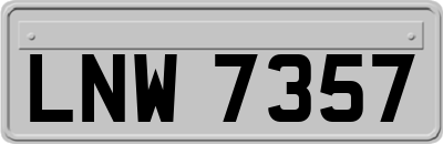 LNW7357