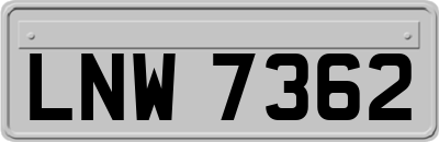 LNW7362