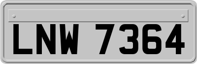 LNW7364