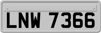 LNW7366