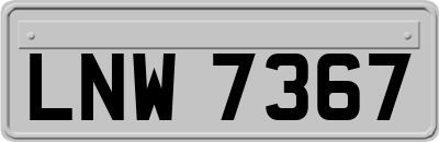 LNW7367