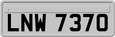 LNW7370