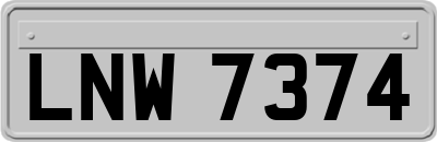 LNW7374