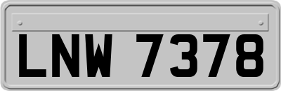 LNW7378