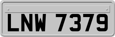 LNW7379