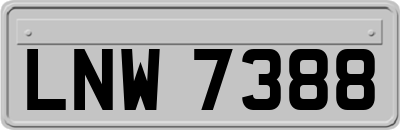 LNW7388