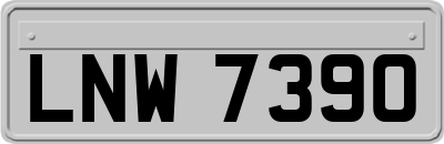 LNW7390