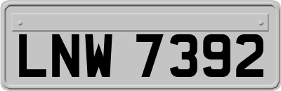 LNW7392