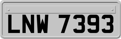 LNW7393