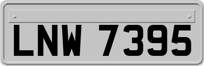 LNW7395