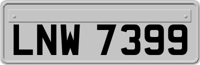 LNW7399
