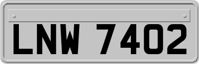 LNW7402