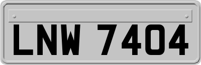 LNW7404