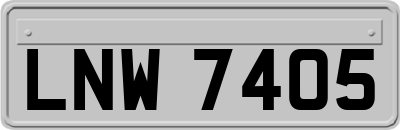 LNW7405