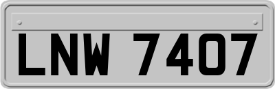 LNW7407