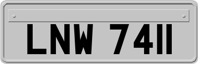 LNW7411