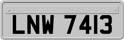 LNW7413