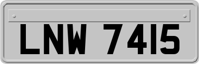 LNW7415