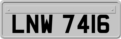 LNW7416