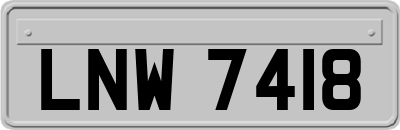 LNW7418